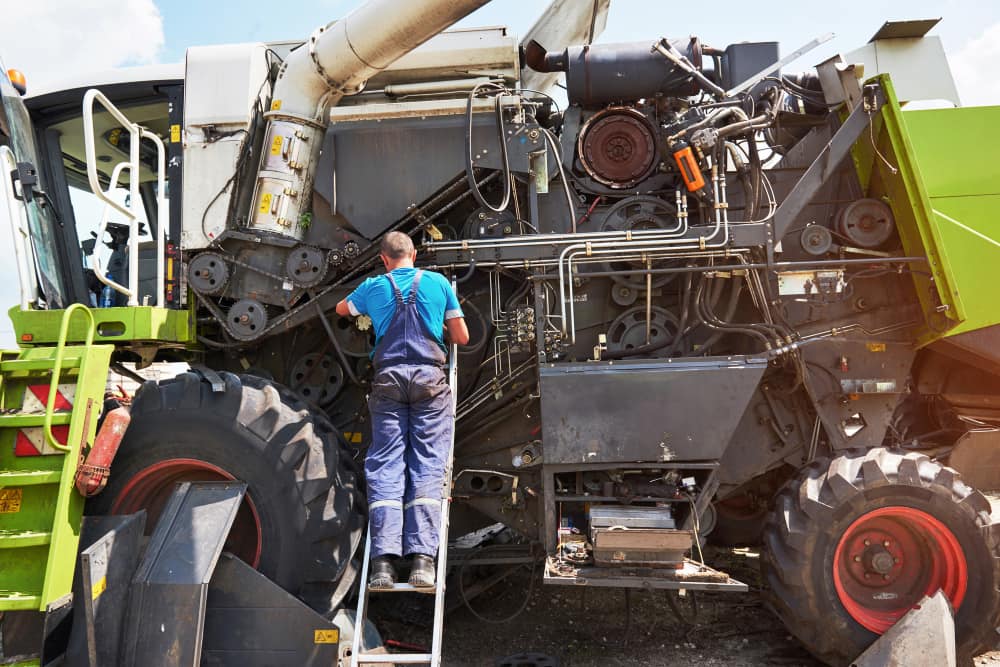 Rolamentos Agrícolas em São Paulo: onde comprar?