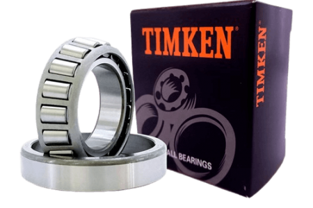 Fornecedora de rolamento TIMKEN: conheça a Rolimtrac