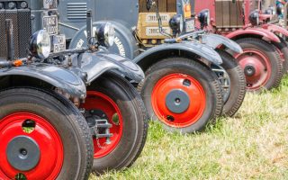 Fabricante de rolamentos agrícolas: por que escolher a Rolimtrac?