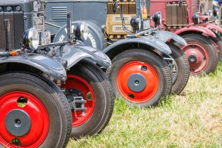 Fabricante de rolamentos agrícolas: por que escolher a Rolimtrac?